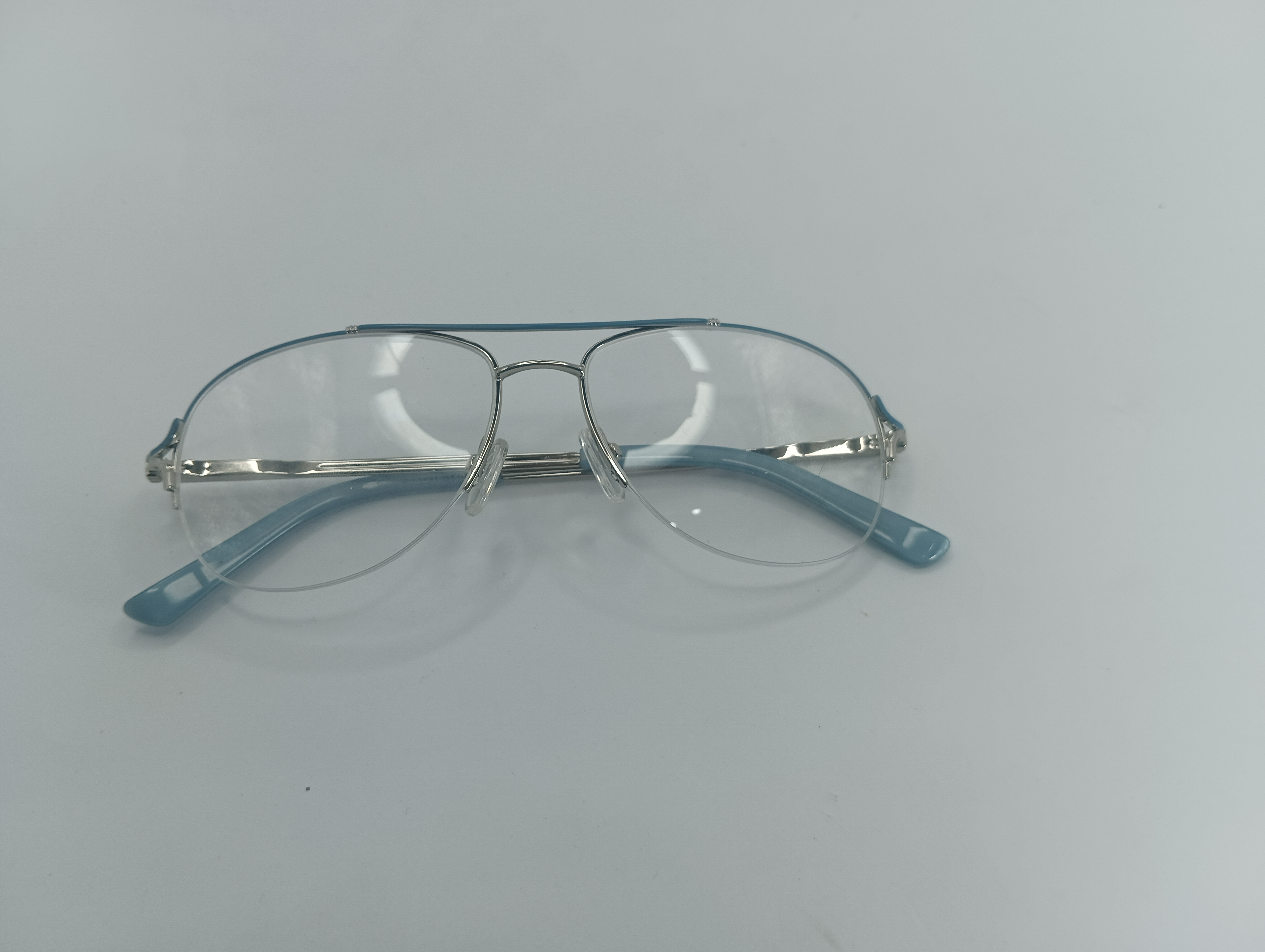 Proteção contra luz azul